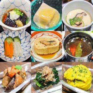 하루 단 15세트 한정 장어덮밥 세트。