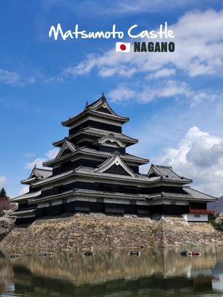 āļāļĄāļāļēāļāļļāļĢāļ°āļāļēāļāļāļĩāđ Matsumoto Castle āļāļąāļāļŦāļ§āļąāļāļāļēāļāļēāđāļāļ°
