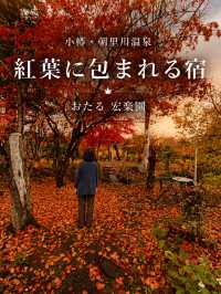 【北海道・小樽】紅葉の中に泊まる🍁 2度訪れたくなった温泉宿「おたる宏楽園」