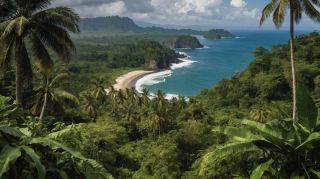 🇬🇶 เที่ยวอิเควทอเรียลกินี (Equatorial Guinea)