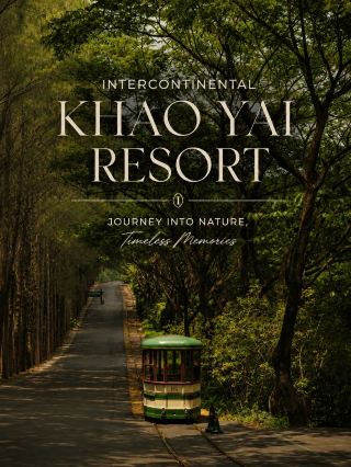 InterContinental Khao Yai Resort