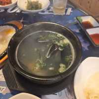 서귀포 중문 맛집)중문쌍둥이회포차 - 중문관광단지 횟집, 회포장 물회 맛집