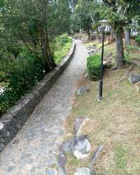 🏔️✨ My Morning Stroll at Little Guilin — Bukit Batok’s Hidden Gem! 🇸🇬💚
