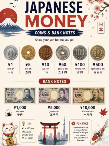Не попадите в ловушку перевода (или валюты)! 💴✨