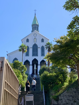More Than Just the Famous Landmarks: The Magic of Nagasaki’s Everyday Streets