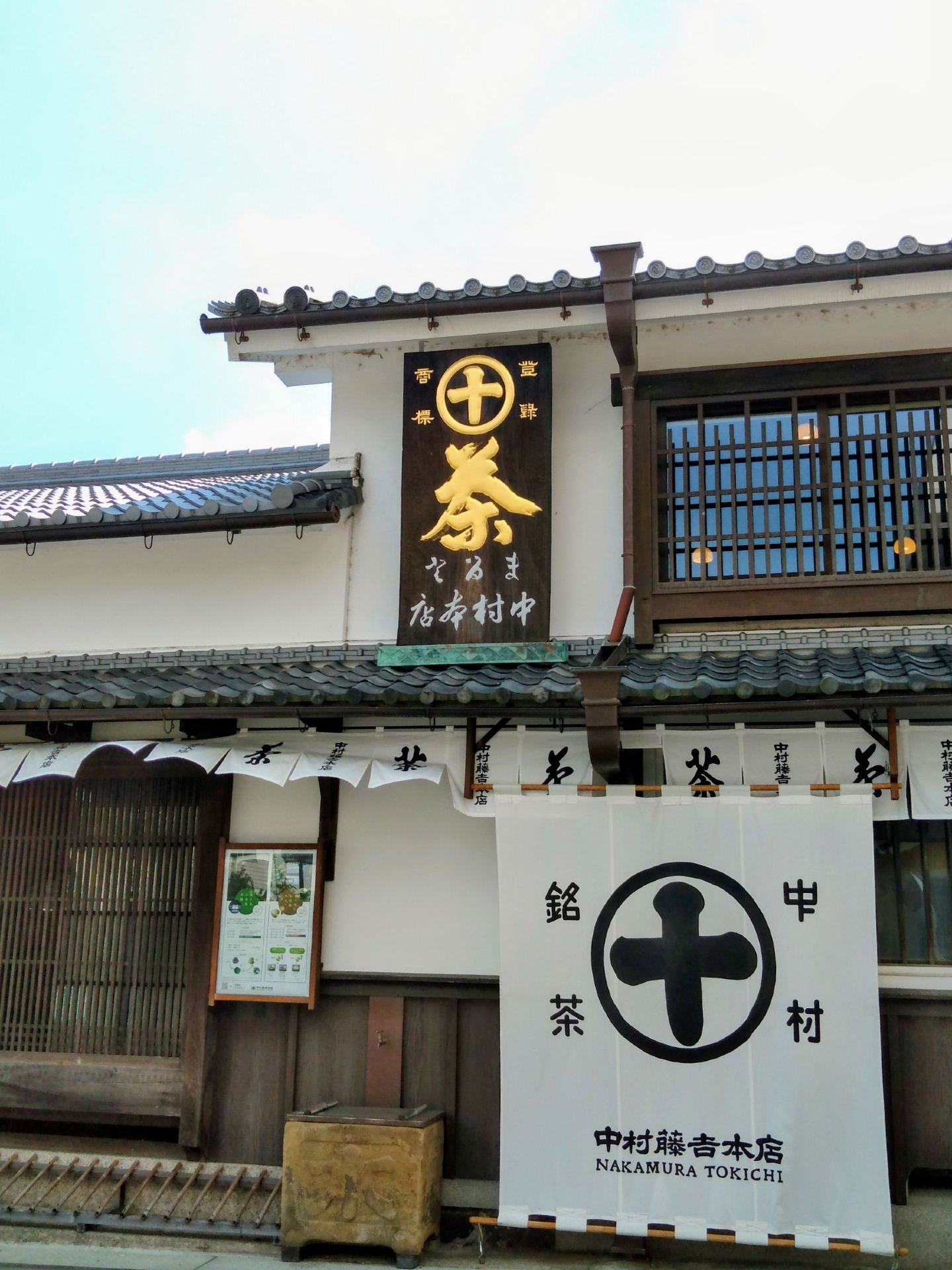 活動歴および当時の関連ビジュアル記録