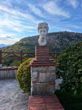 Butrint National Archaeological Park — A Walk Through Ancient History 🏛️🌿🇦🇱