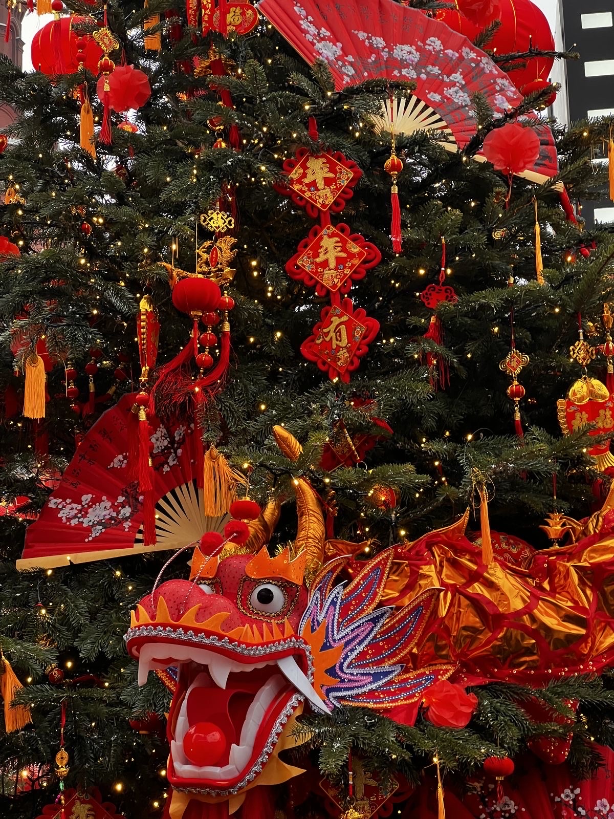 9 Days of Christmas in China: An Underrated Winter Itinerary