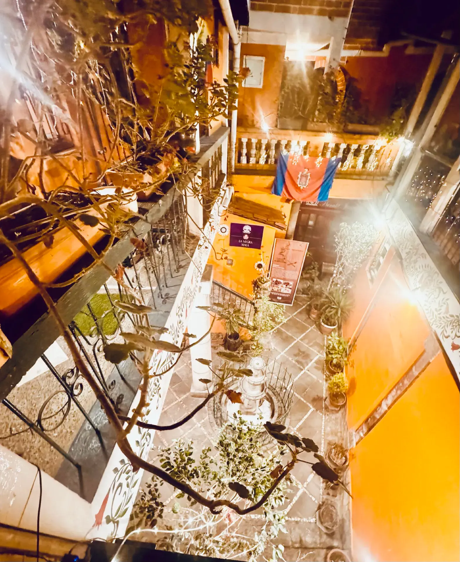 Quito's Calle La Ronda: A Guide to Nightlife and Local Eats