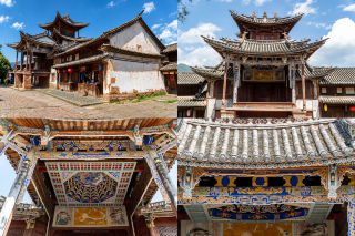A Day Trip to Shaxi: A Hidden Gem in Yunnan, China