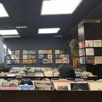 내가 사랑한 LA, The Last Book Store