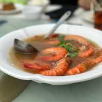 Grand Bayview Seafood @ Danga Bay JB