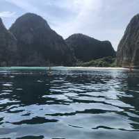 Koh Phi Phi