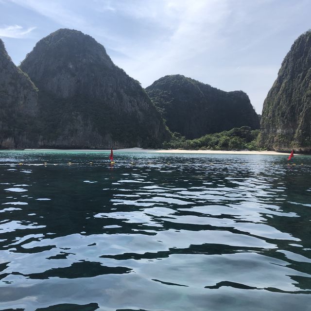Koh Phi Phi