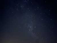 【王道】ウユニ塩湖　夕暮れから星空まで