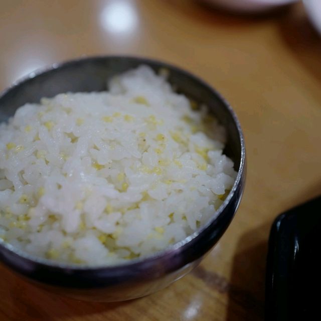 여행가는달 제주시의 해장국 맛집 우진해장국