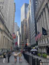 【NYCに来たらみたい！】世界最大の証券取引所