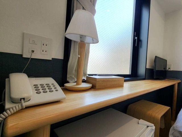 上野窩旅店 (Ueno Woo Hotel) - 台灣人安心首選的東京住宿