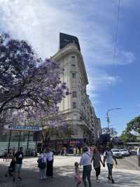 🇦🇷 23-hour layover in Buenos Aires