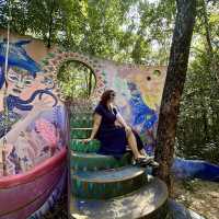 🎭 Free Art in Tulum 💕