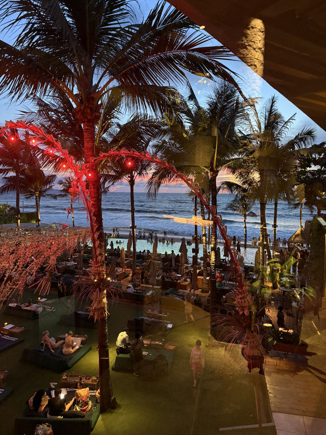 Kaum Bali