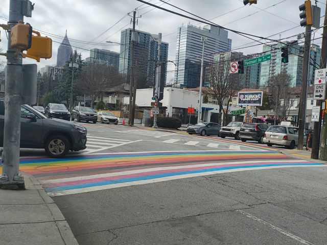 Atlanta
