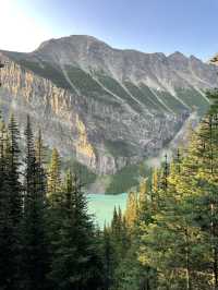 Canada is wonderful