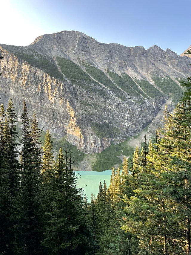 Canada is wonderful