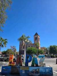 Best of Baja California in 7 days