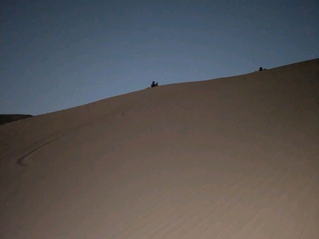 イキケの夜景ポイント紹介