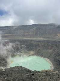 Santa Ana - volcano and more