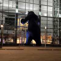 Denver day trip