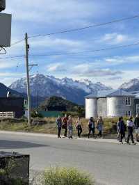 Explore the mountain town of El Chalten, Argentina 🇦🇷