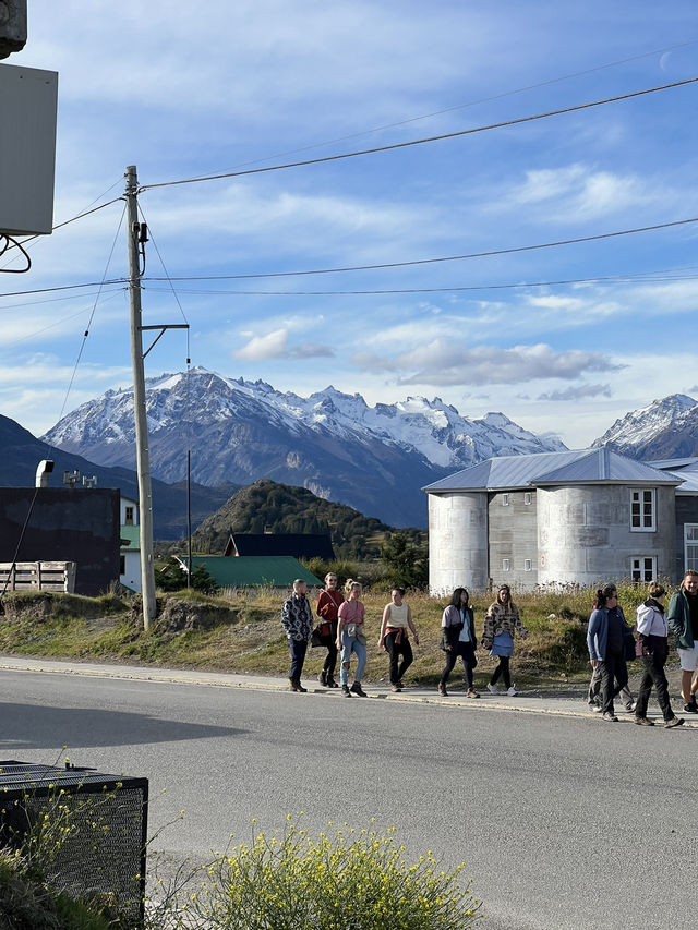 Explore the mountain town of El Chalten, Argentina 🇦🇷