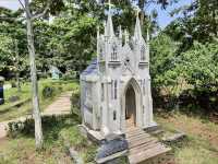 Miniature House Indonesia