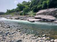 Governor's Rapids