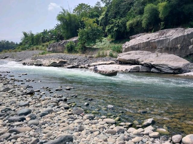 Governor's Rapids