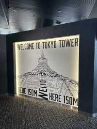 東京鐵塔🗼