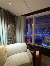 Pudong Highlife🌆