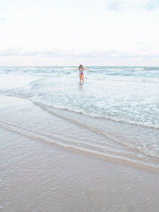 3 educational and coastal stops in the Brazosport Area