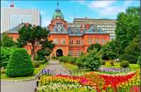 🇯🇵【北海道深度自由行】絕美大自然 × 浪漫運河 × 頂級海鮮美味 5 天 4 夜精華攻略 ❄️🪻🦀♨️✨