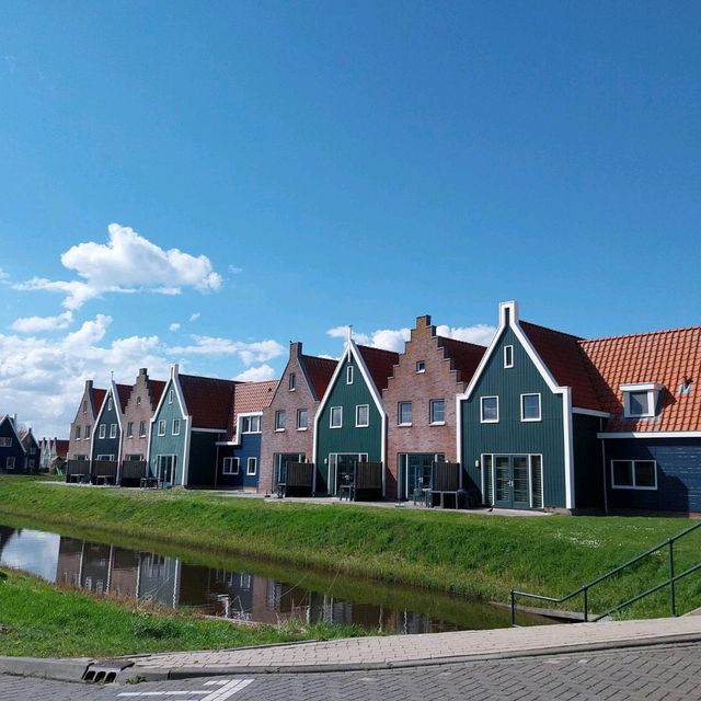 Marinapark Volendam 