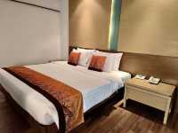 Bangkok Hotel Lotus Sukhumvit