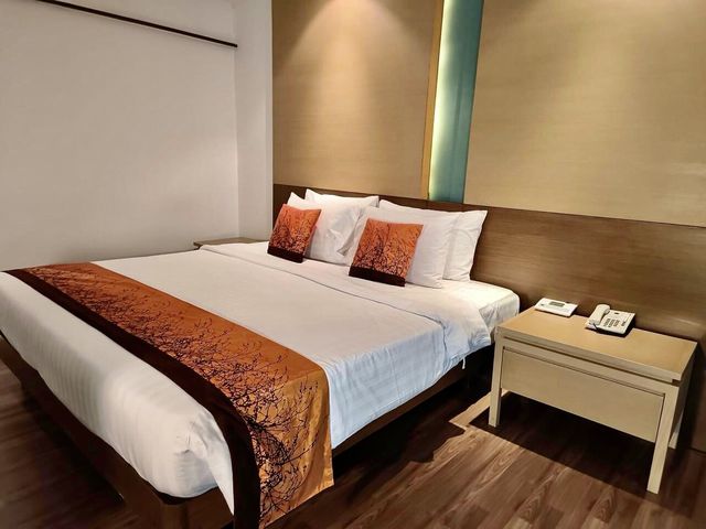 Bangkok Hotel Lotus Sukhumvit