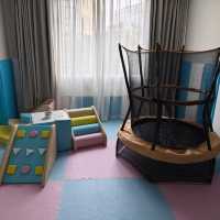 Timeless Comfort: ParcVue Hotel 