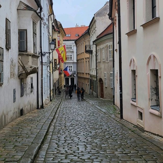 Historical Old Town