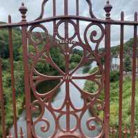 Iron Bridge Tollhouse