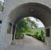 Vladiceni Monastery 🇷🇴
