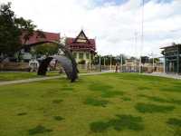 Museum Siam Bangkok 