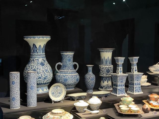 National Museum Bangkok 🏛️